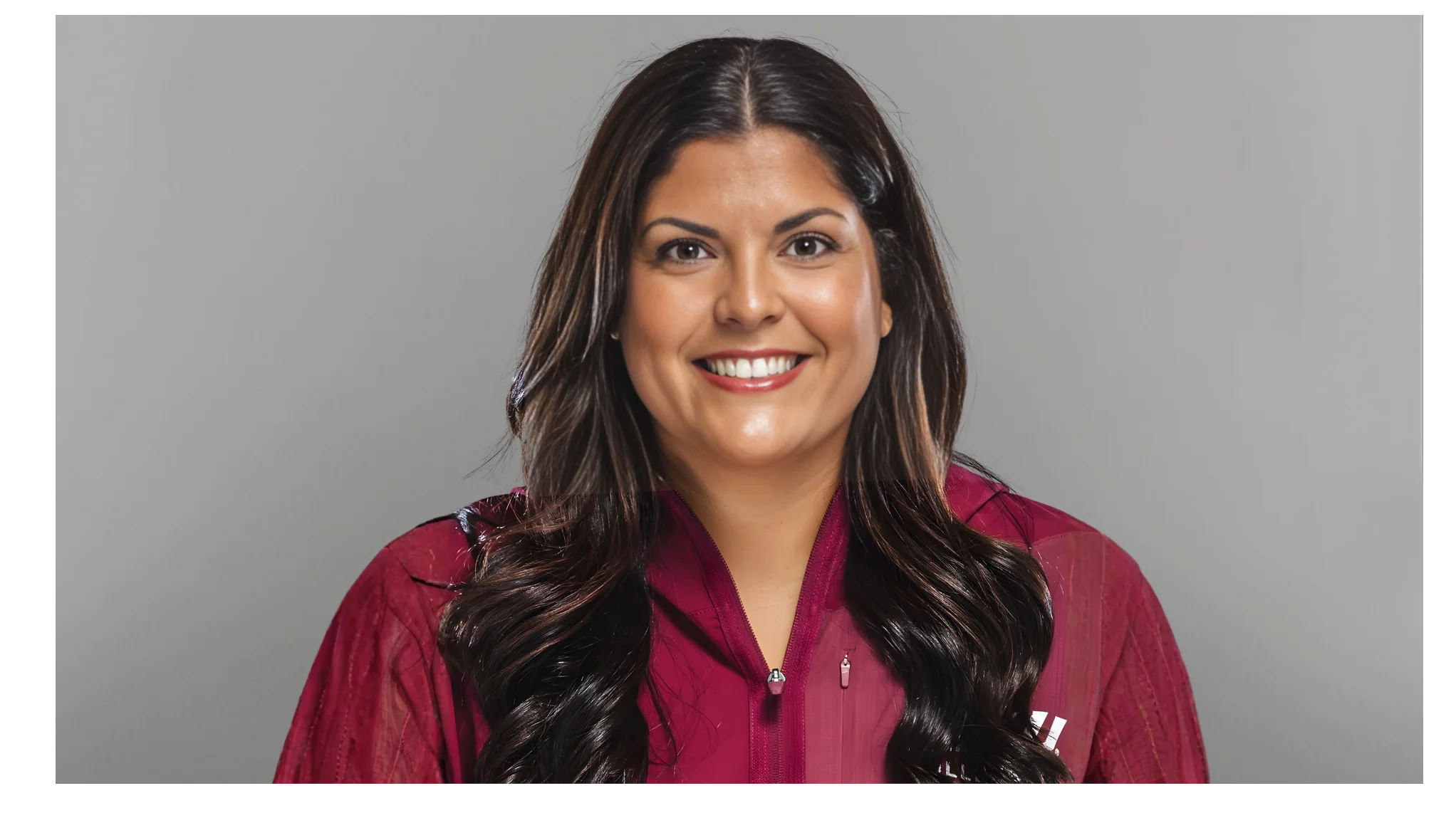 Johnna Bazzani, Head Coach at Eastern Kentucky Colonels Women's Volleyball