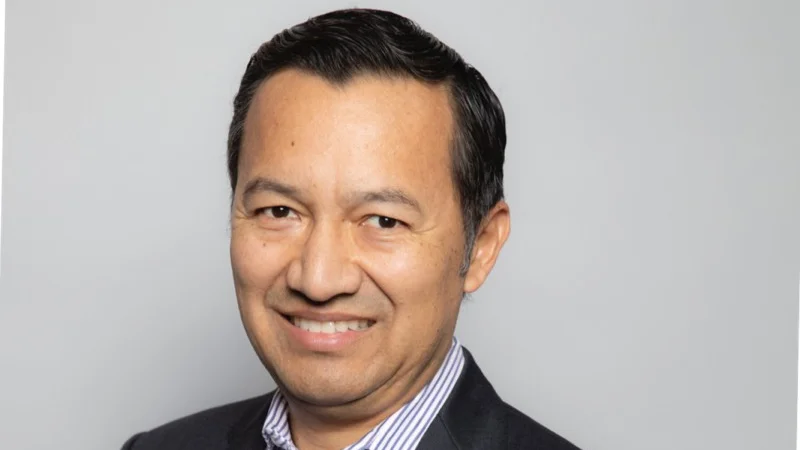 Luis Oganes, head of Global Macro Research at J.P. Morgan