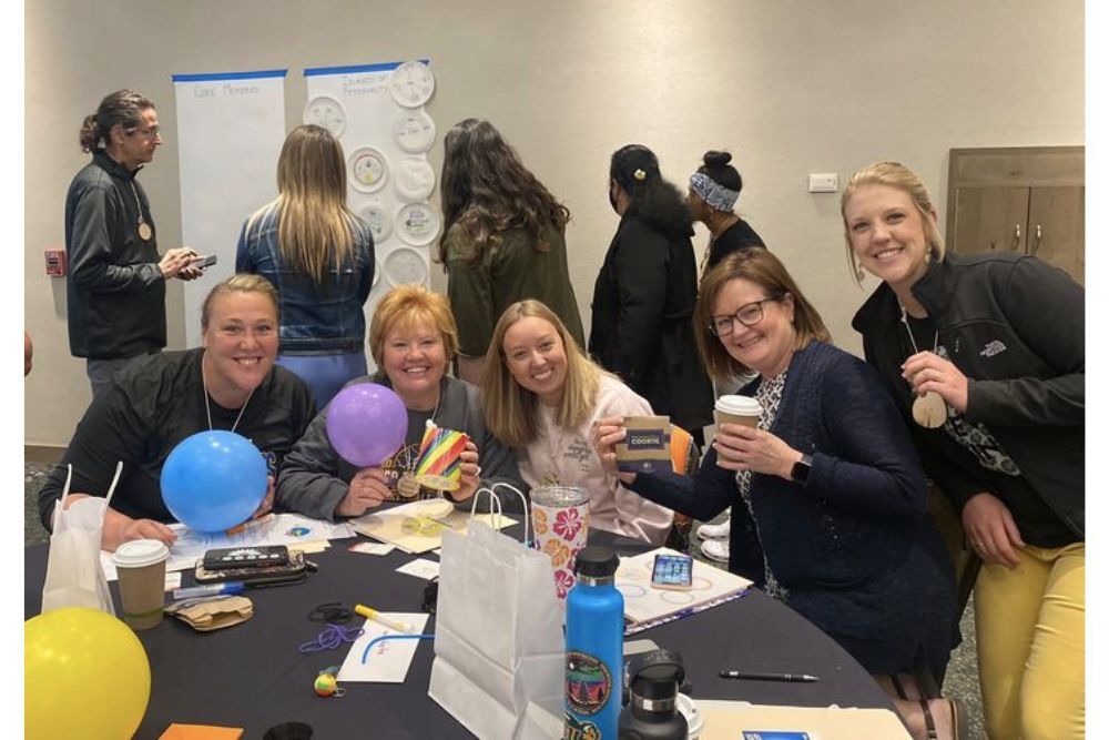Scobey Schools: Staff Are Using This Time to Learn New Things