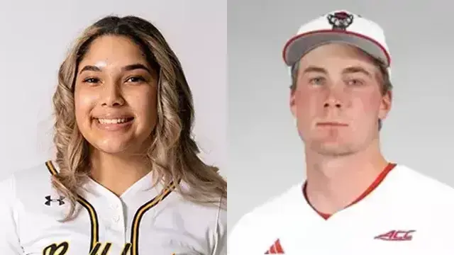 Which former Union County Review area high school standouts will be in action on Thursday, May 8?