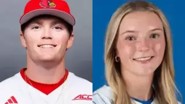 Which former South Knoxville News area high school standouts will be in action on Thursday, May 1?