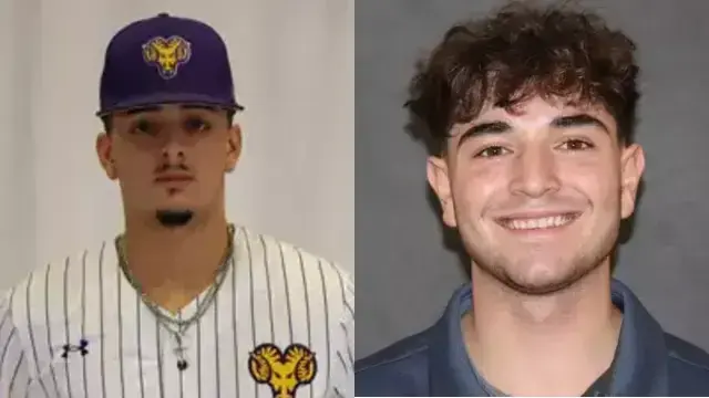 Which former Berks County News area high school standouts will be in action on Friday, March 28?