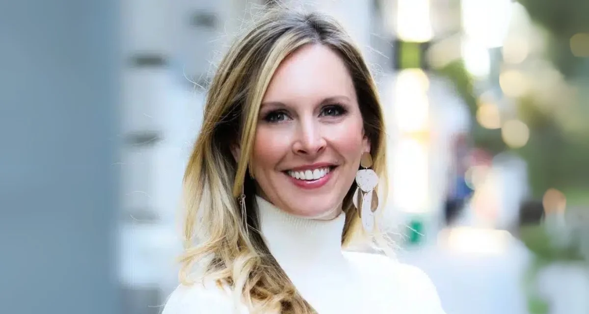 Ashley Venetos, Co-Founder at Lurin Capital - LinkedIn