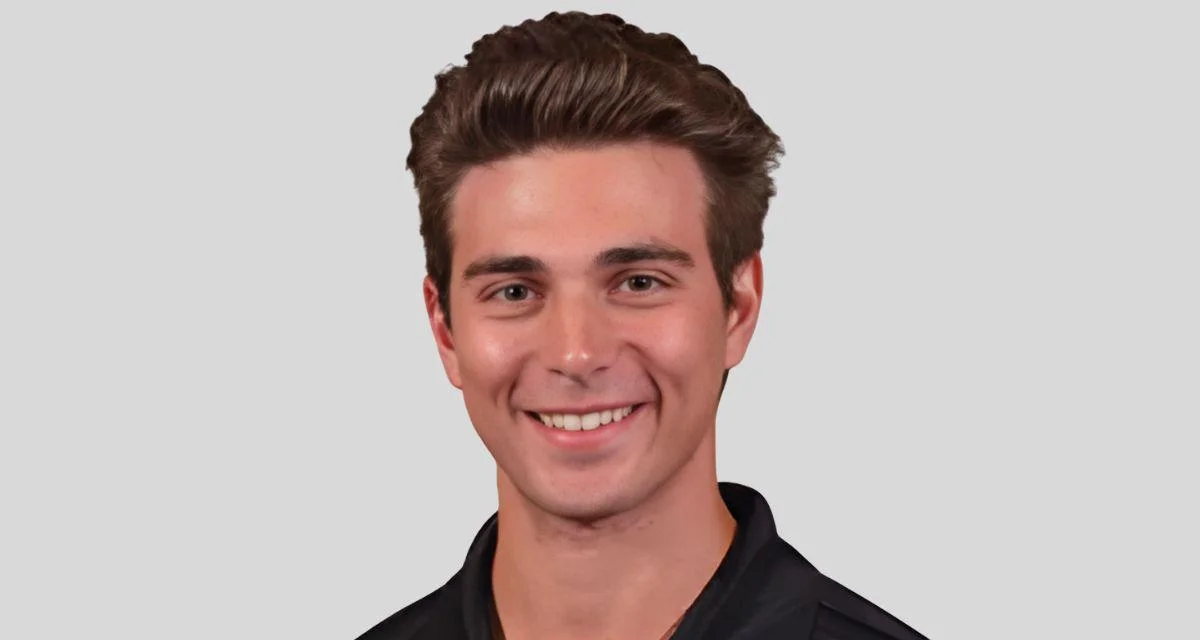 Niko Brini, Baseball at Wofford College