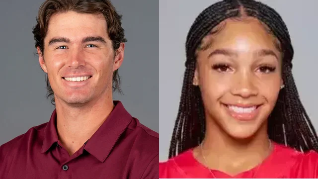 Which former East Alameda News area high school standouts will be in action on Sunday, April 20?