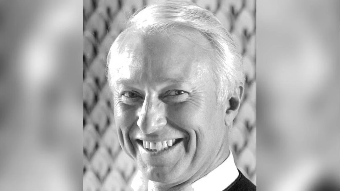 US circuit judge Procter R. Hug.