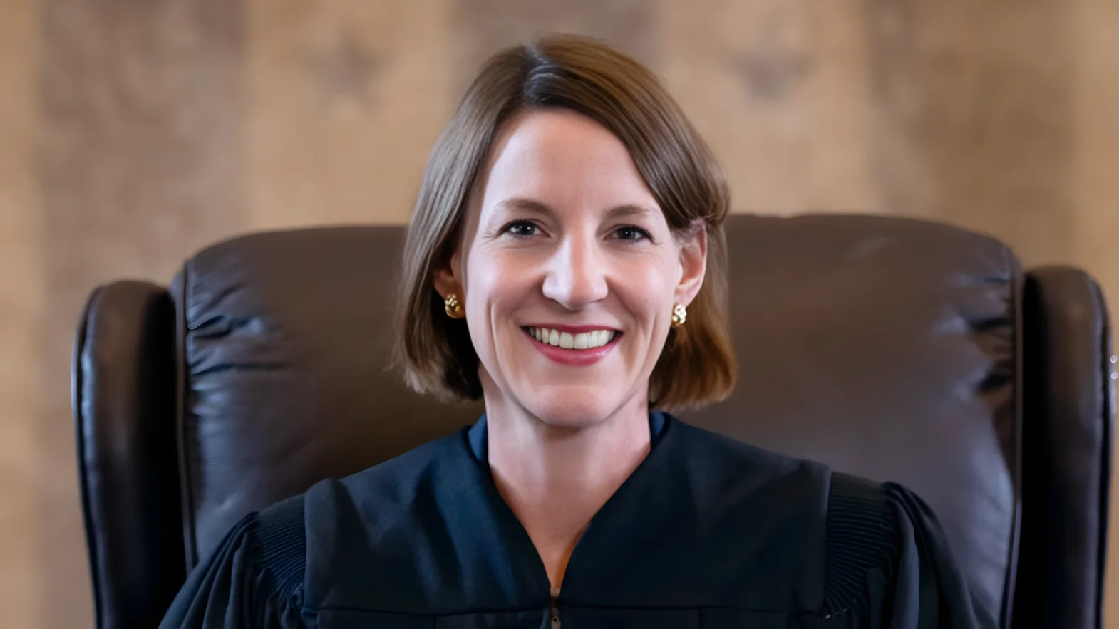 Emily C. Marks, Chief Judge of the U.S. District Court for the Middle District of Alabama