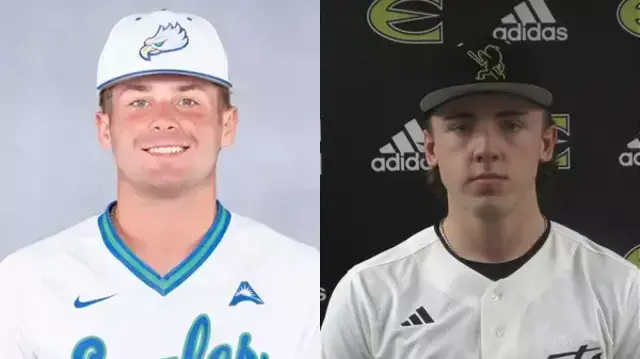 Which former Little Apple Times area high school standouts will be in action in the week starting Monday, April 14?