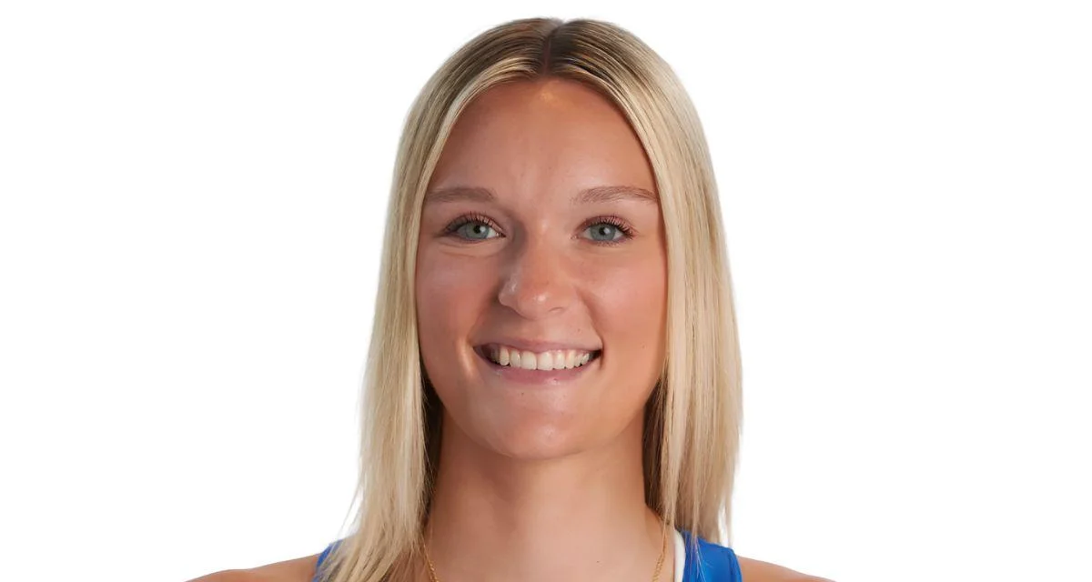 Kenzie Brower, Women's Beach Volleyball at UCLA Bruins