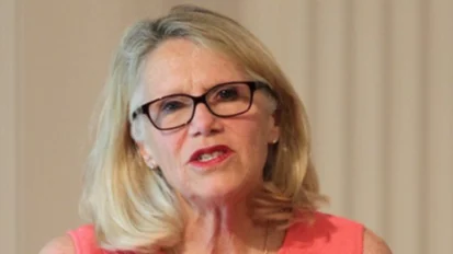 Rep. Carol Miller discusses key issues including trade agreements and medical education