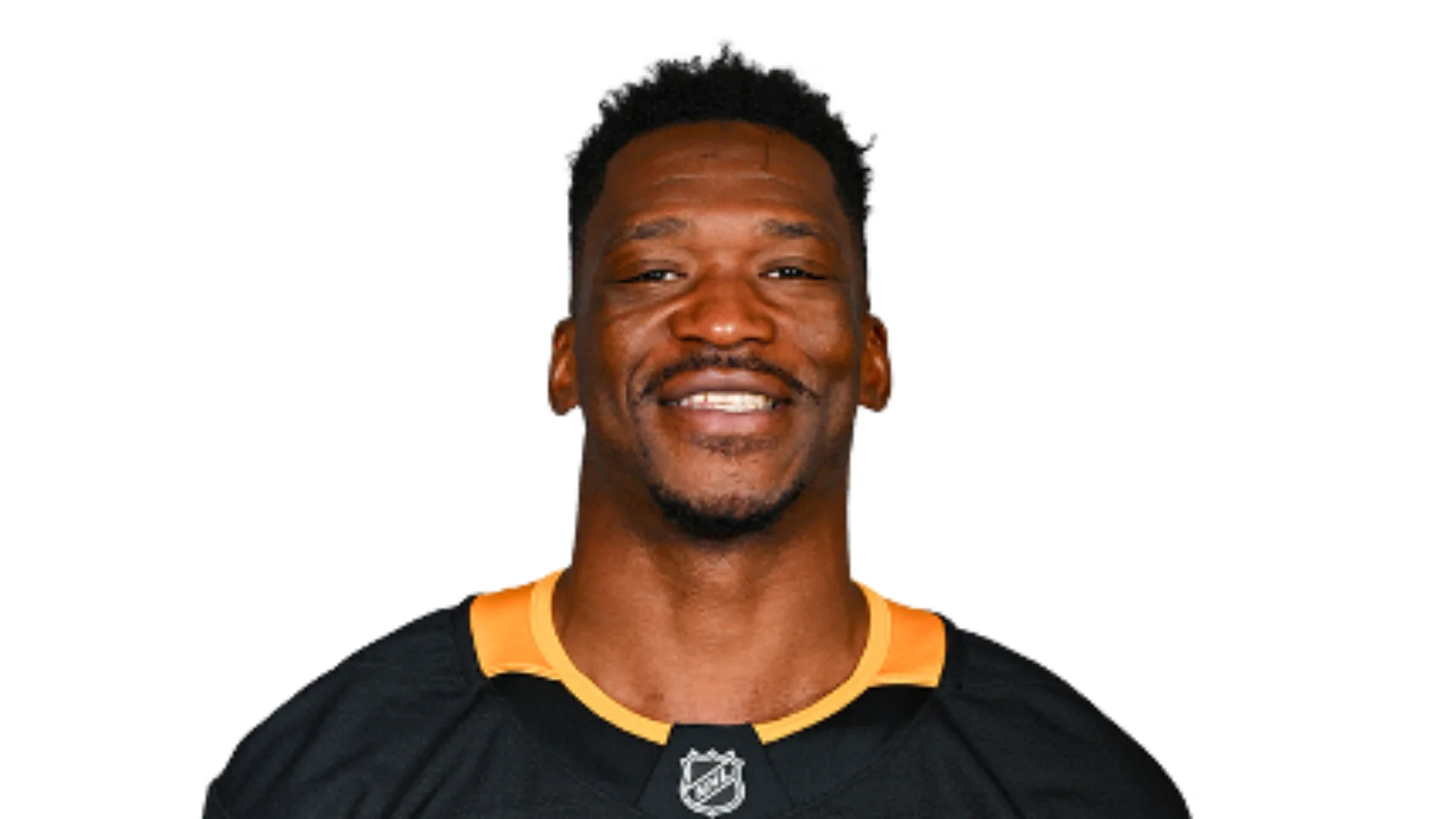 Bokondji Imama Canadian ice hockey player at Pittsburgh Penguins - Pittsburgh Penguins