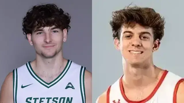 Isaac Jones and Caden Keller - Isaac Jones and Caden Keller -