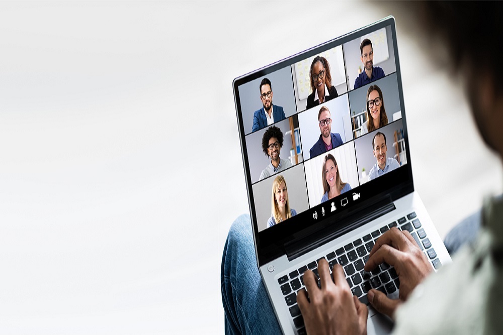 COLLEGE OF SOUTHERN NEVADA: HR Return to Campus Virtual Town Hall on June 08 COLLEGE OF SOUTHERN NEVADA: HR Return to Campus Virtual Town Hall on June 08