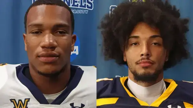 Tallen Murray and Shane Reed - Tallen Murray and Shane Reed -