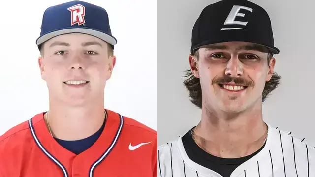 Which ex-Greater Hopkinsville area high school athletes are scheduled for action the week starting Monday, March 30?