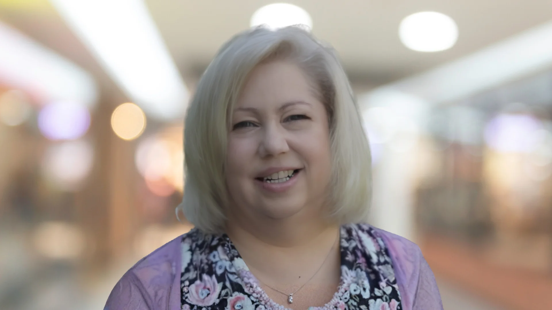 Beth Brelje, Senior Political Investigator for Restoration News