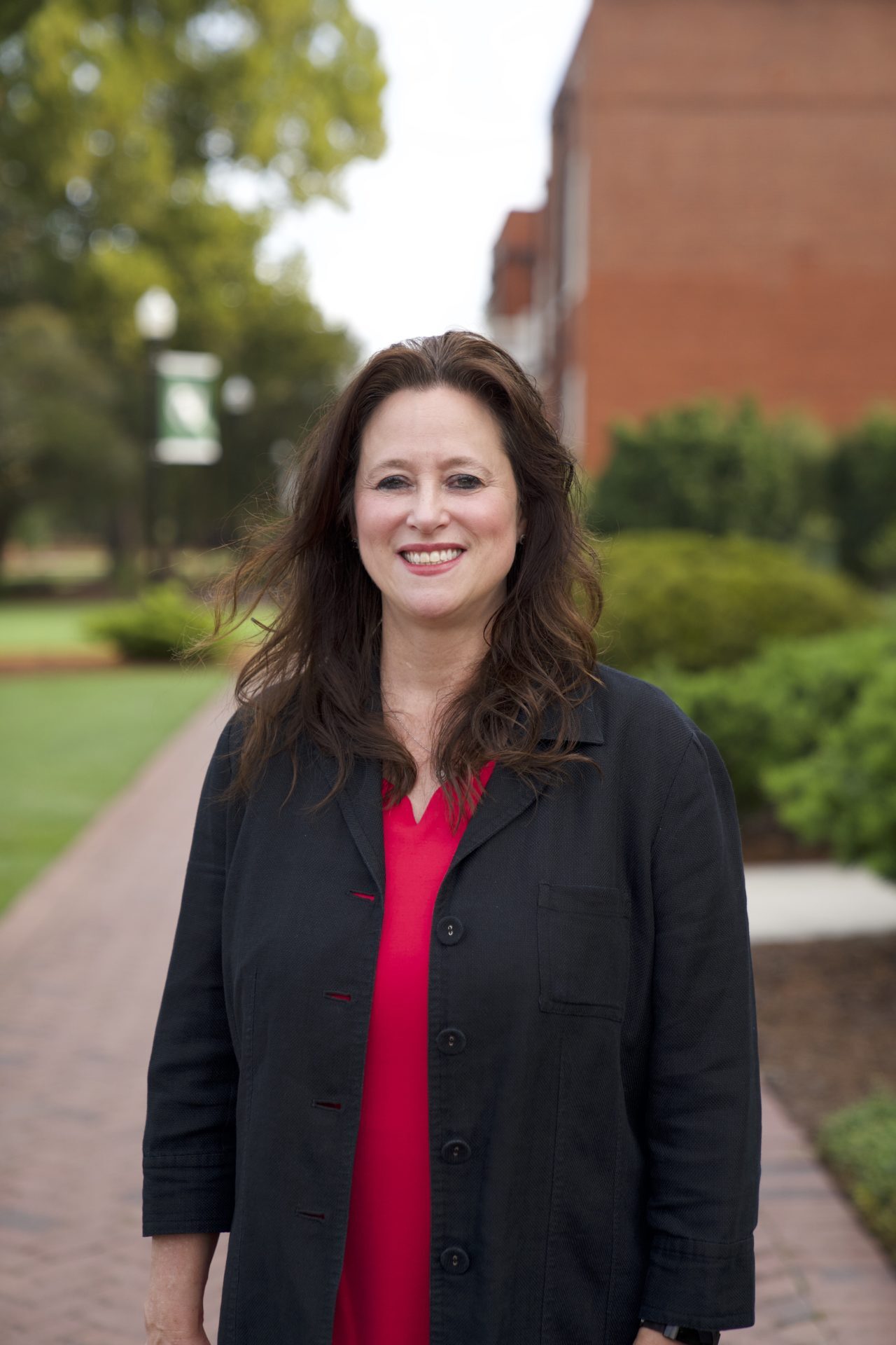 Dr. Tracy Brundage Completes First Fall Term as President of Abraham Baldwin Agricultural College