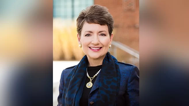 Duke Energy Ohio President Lynn J. Good