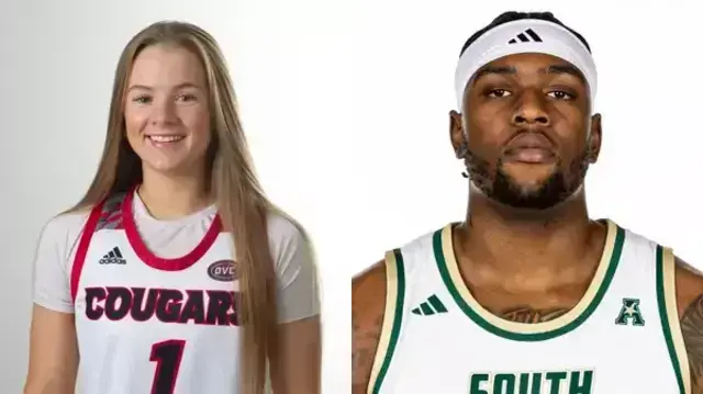 Which former St. Pete Standard area high school standouts will be in action on Friday, Nov. 22?