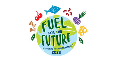 National Nutrition Month National Nutrition Month