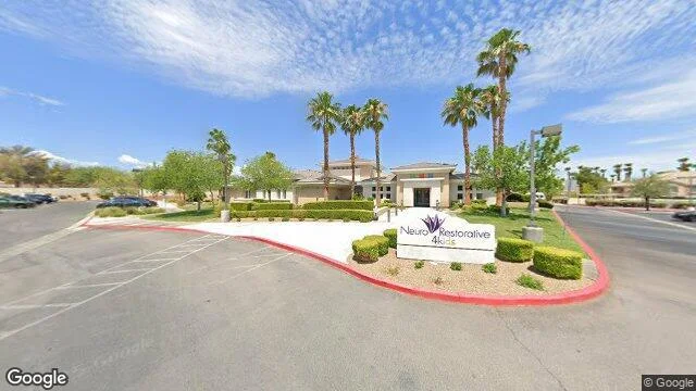 National Mentor Healthcare, LLC held ownership of Neurorestorative in Las Vegas in Q1