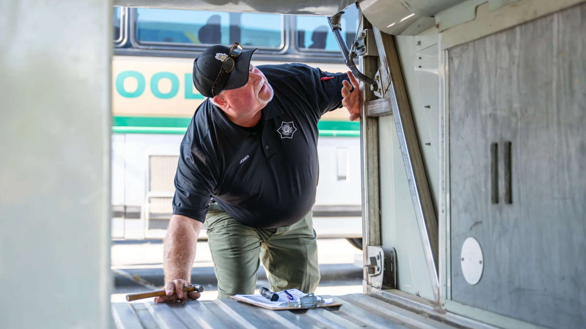 Sergeant Joseph Beggs to represent Arkansas at North American Inspectors Championship Sergeant Joseph Beggs to represent Arkansas at North American Inspectors Championship