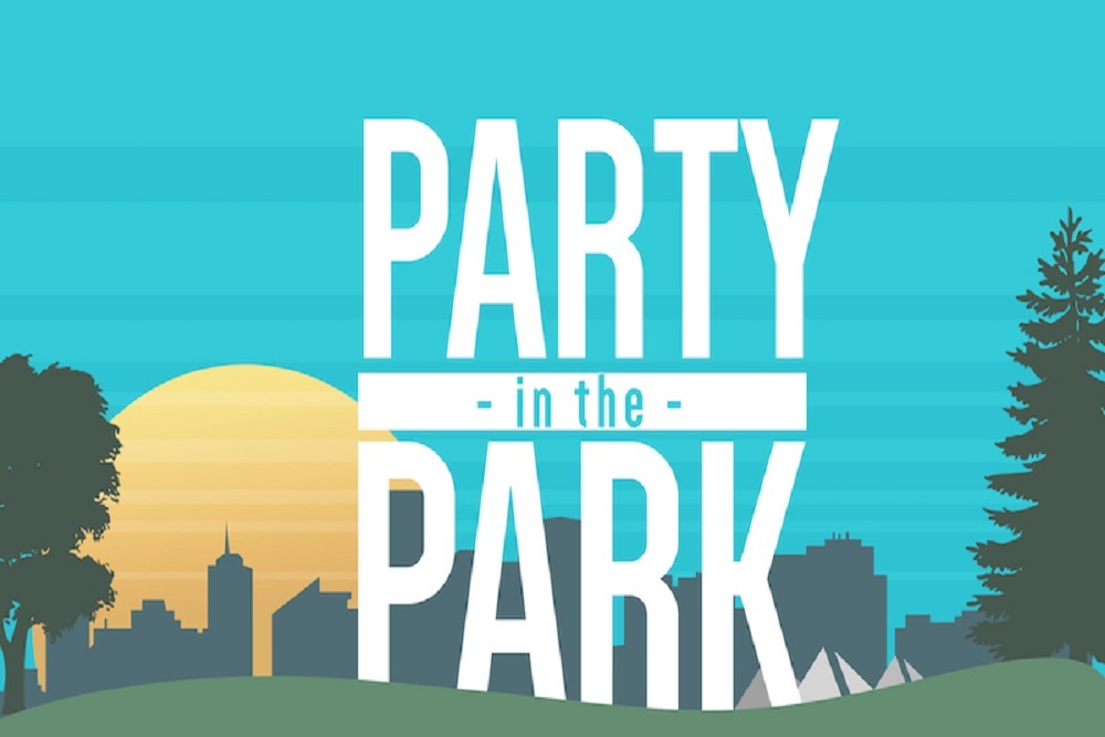 DeSoto Children’s Parade & Party in the Park on April 7