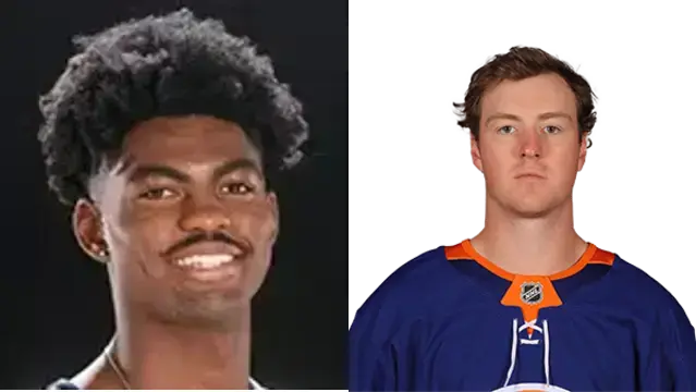 Malachi Moore and Kyle MacLean - Malachi Moore and Kyle MacLean -