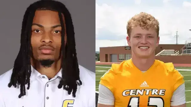 Jeremiah Batiste and Houston Hicks - Jeremiah Batiste and Houston Hicks -