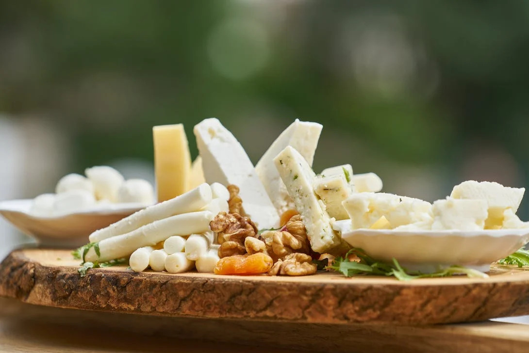 Windmill Winterim – Dutch Cheese-Makin Class on Jan 14