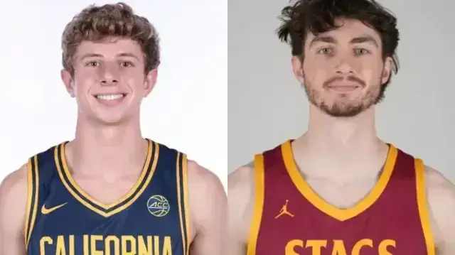 Which former Marin Leader area high school standouts will be in action on Saturday, Feb. 22?