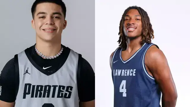 Zach Gomez and Caleb Nash - Zach Gomez and Caleb Nash -