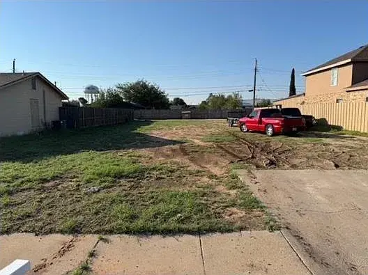 4713 Bowie Dr | Midland, TX 79703