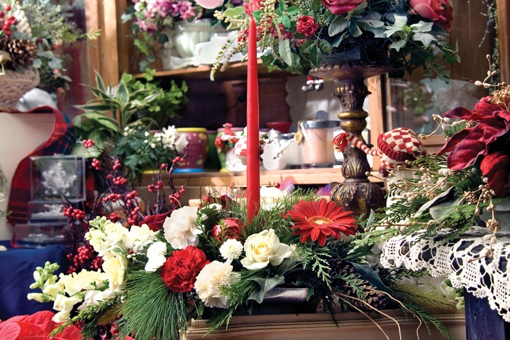 American Legion Auxillary/History Society Christmas Arts And Crafts Fair to be held January 27 American Legion Auxillary/History Society Christmas Arts And Crafts Fair to be held January 27