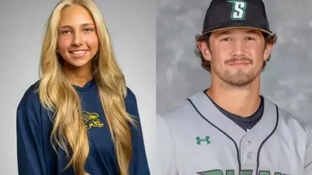 Which former West NY News area high school standouts will be in action in the week starting Monday, April 14? Which former West NY News area high school standouts will be in action in the week starting Monday, April 14?