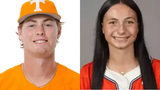 Which former Novi Times area high school standouts will be in action on Friday, April 4?