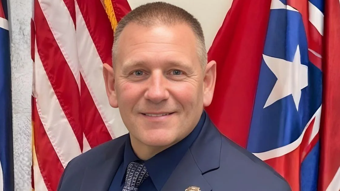 Shannon Beasley, Sheriff at Tipton County - Tipton County Shannon Beasley, Sheriff at Tipton County - Tipton County