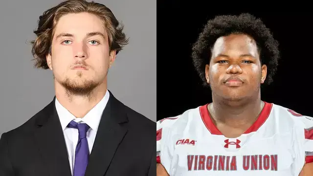 Michael Barksdale and Maurice Jackson - Michael Barksdale and Maurice Jackson -