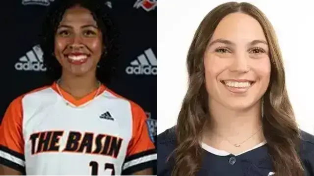 Which former North Austin News area high school standouts will be in action on Friday, April 25?