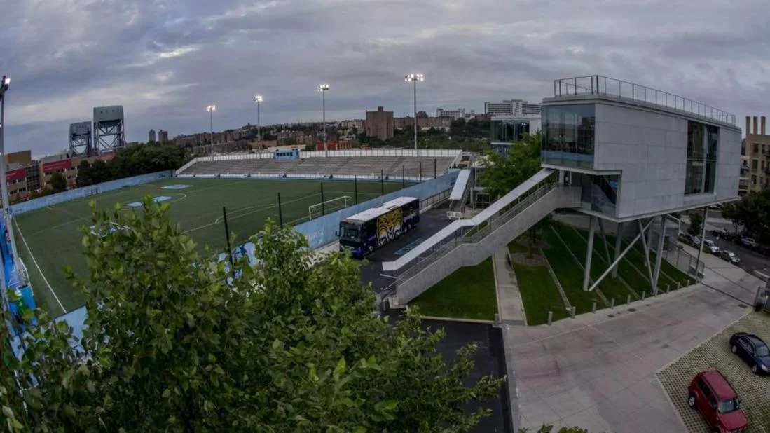 Columbia women’s soccer prepares for matches against St. John’s and La Salle