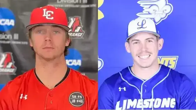 Which former St. Pete Standard area high school standouts will be in action on Tuesday, April 8?