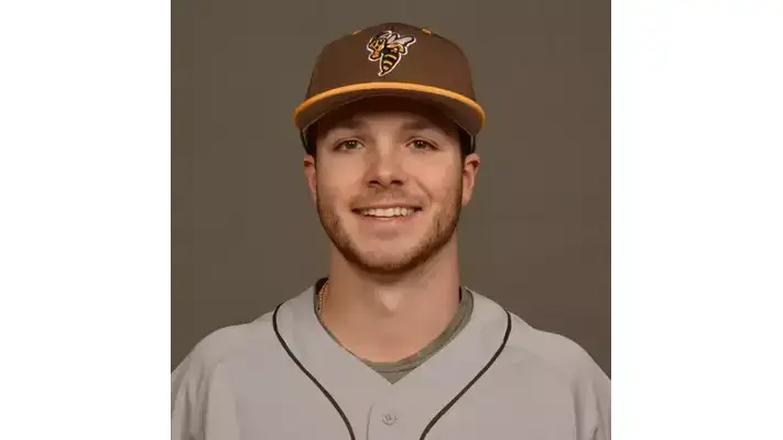 St. Ignatius High School standout John Panstares’ collegiate team wins game in the NCAA Division III Baseball Championship on Saturday, May 17