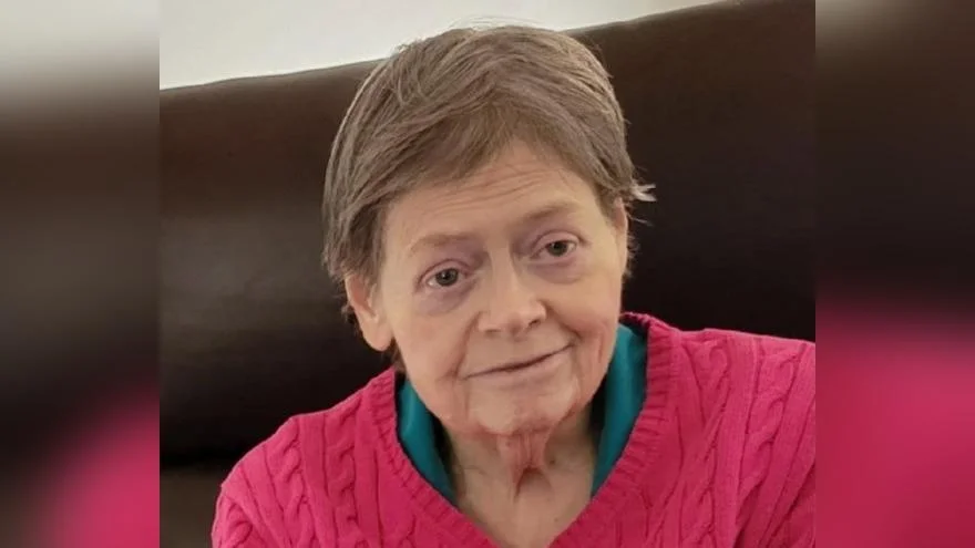 Kathy Ann Burk Remembered for Her Faith and Compassion