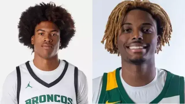 Which former North SFV Today area high school standouts will be in action on Thursday, Jan. 2?