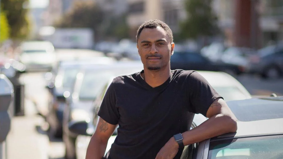 Uber Driver Uber Driver