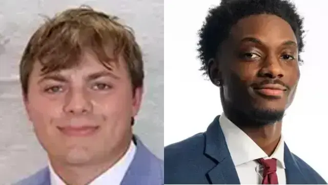 Which former The Warren Sun area high school standouts will be in action in the week starting Monday, March 17?