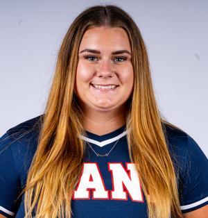 Lane College Cabana tosses perfect game in debut