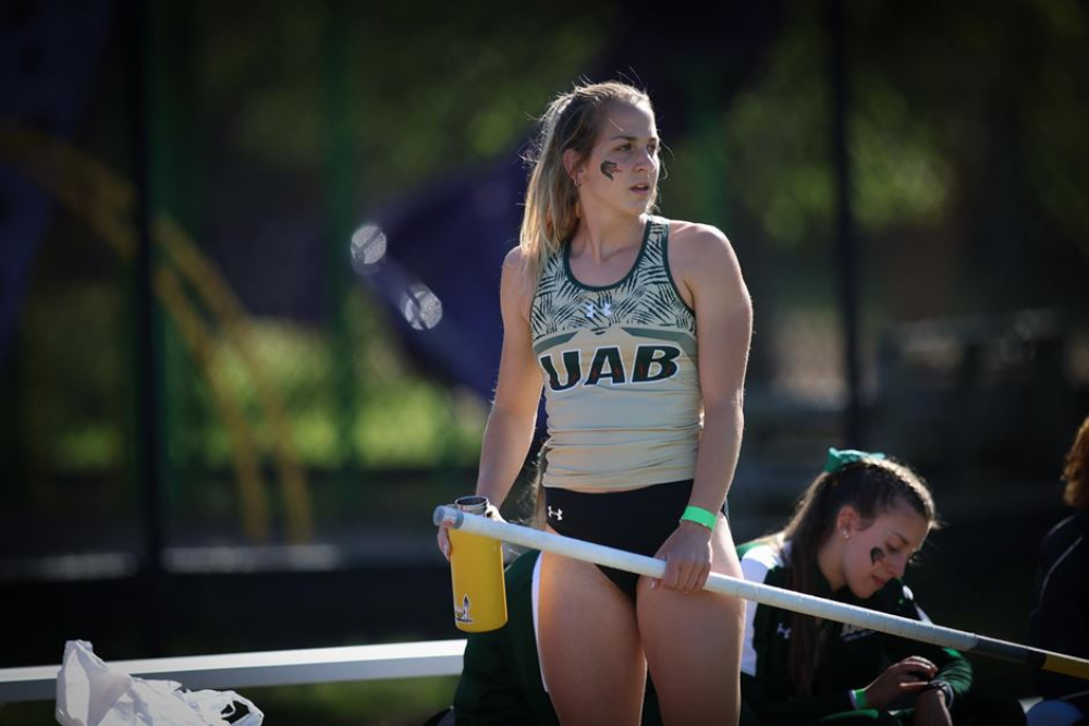 UAB Softball Adds Three Transfers to 2023 Roster