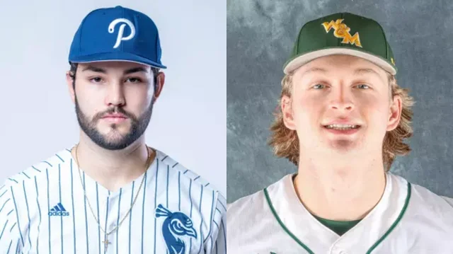 Which former Williamsburg Sun area high school standouts will be in action on Sunday, April 6? Which former Williamsburg Sun area high school standouts will be in action on Sunday, April 6?