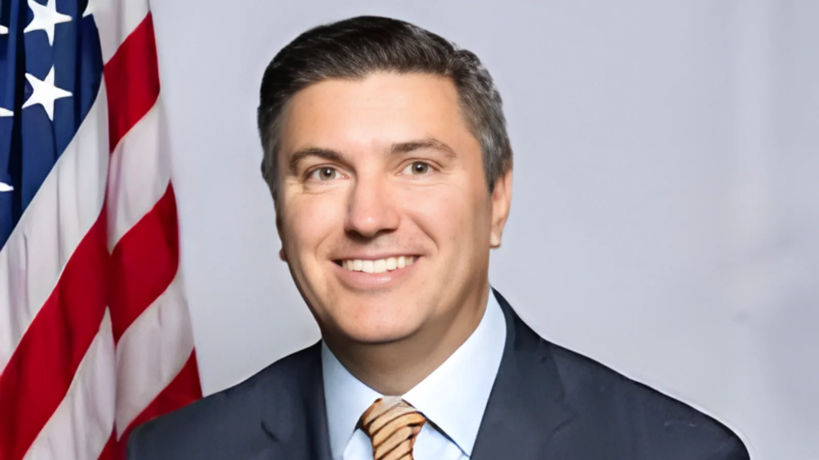Michael J. Napoleone, Mayor